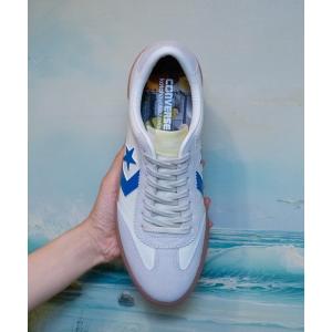 スニーカー 「kotohayokozawa」「CONVERSE」ROADCLASSIC SS OX (WOMEN'S) レディース メンズ