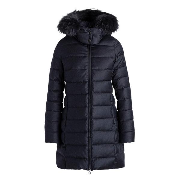 ダウンコート ダウンジャケット TATRAS(タトラス) LAVIANA ラビアナ レディース