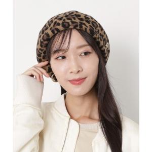 FURLA（フルラ） 帽子 キャスケット マリンキャップ ”ファンシー