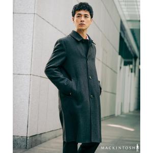 ステンカラーコート コート MACKINTOSH...の商品画像