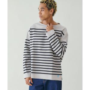 オーシバル（ORCIVAL）（メンズ、レディース）Cotton Lourd Basque