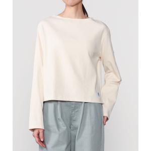 tシャツ ORCIVAL | コットンロード クロップドTシャツ WOMEN レディース｜ZOZOTOWN Yahoo!店