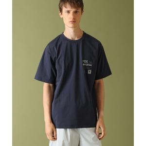 tシャツ COLUMBIA BLACK LABEL／メンズ トーバートアベニュー ショートスリーブティー 速乾／コロンビアブラックレーベル メンズ レ