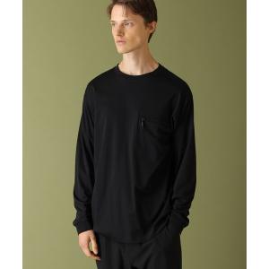 tシャツ COLUMBIA BLACK LABEL／メンズ コッパーアベニューポケット ロングスリーブティー（ロンT ロングTシャツ 長袖Tシャツ）