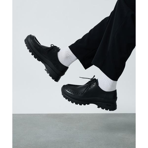 ビジネスシューズ 「PADRONE/パドローネ」TYROLEAN SHOES with Vibram...