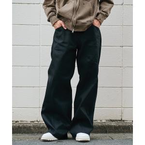 DAIRIKU（ダイリク） DAIRIKU Flare Pressed Pants フレアパンツ 22AW