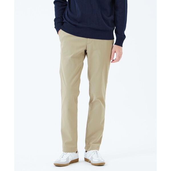 チノパン 「MP STANDARD TROUSERS」STYLE002 SLIM FIT フレックス...