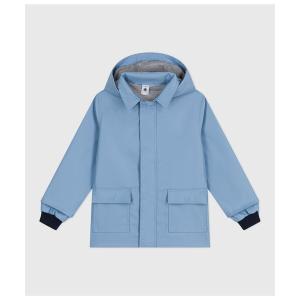PETIT BATEAU（プチバトー） ブルゾン アウター ボアブルゾン キッズ