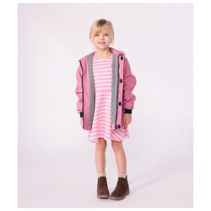 PETIT BATEAU（プチバトー） マウンテンパーカー アウター ヨット