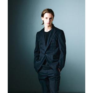 FENDI フェンディ デニムジャケット FW0428 APSW メンズ ジージャン G