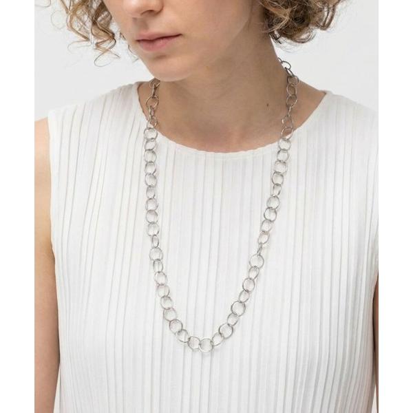 ネックレス 「PASCALE LION」ONEXL/C64-AR チェーンネックレス レディース