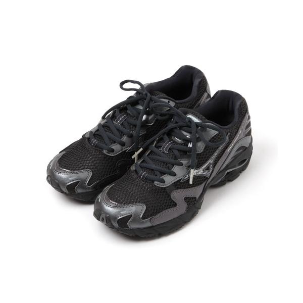 スニーカー 「MIZUNO」WAVE RIDER 10 レディース