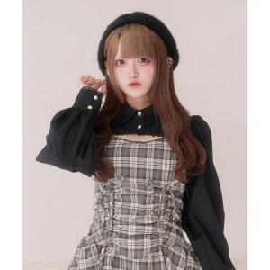 Pal elfy ワンピース ドロストティアードキャミワンピース : ZOZOTOWN