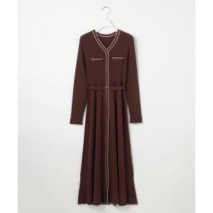ANY SIS（エニィスィス） ワンピース 「低身長企画」フェミニン