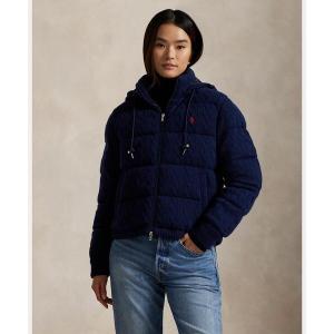 POLO RALPH LAUREN（ポロ・ラルフローレン） ブルゾン アウター