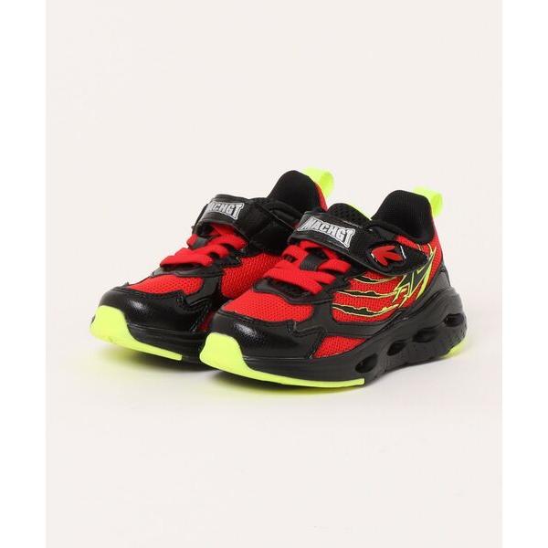 スニーカー HAWKINS ホーキンス 16-20 MACH DINO マッハディノ HK85108...