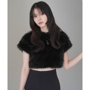 EIMY ISTOIRE（エイミーイストワール） チューブトップ ベアトップ