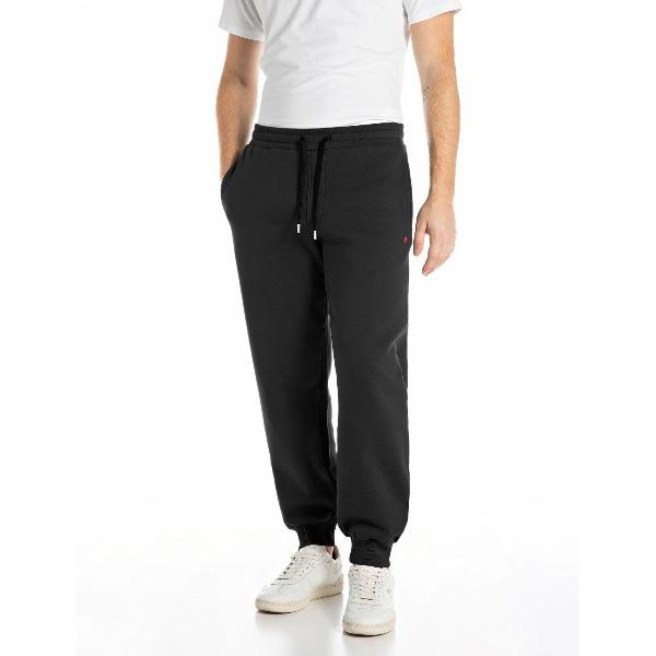 パンツ ブラッシュフリースジョガーパンツ（セットアップ） メンズ