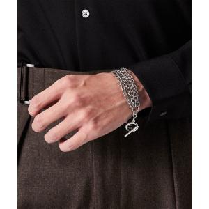 Paul Smith（ポール・スミス） ブレスレット “Twist Rope