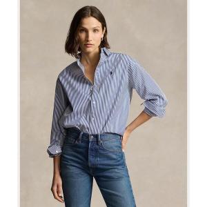 LAUREN RALPH LAUREN（ローレン ラルフローレン） ブラウス シャツ
