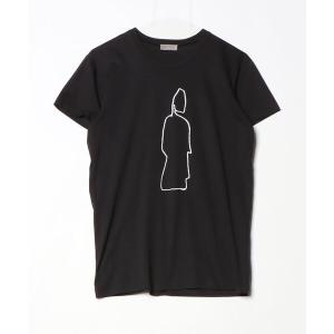 「Christian Dior」 半袖Tシャツ S ブラック レディース