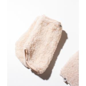 「COLD BREAKER」 手袋 FREE ベージュ メンズ