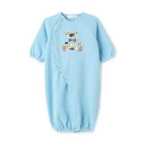テディベア2WAYオール ベビー服の買取情報
