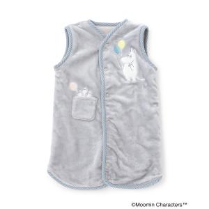 ベビー 「MOOMIN」風船ムーミンスリーパー