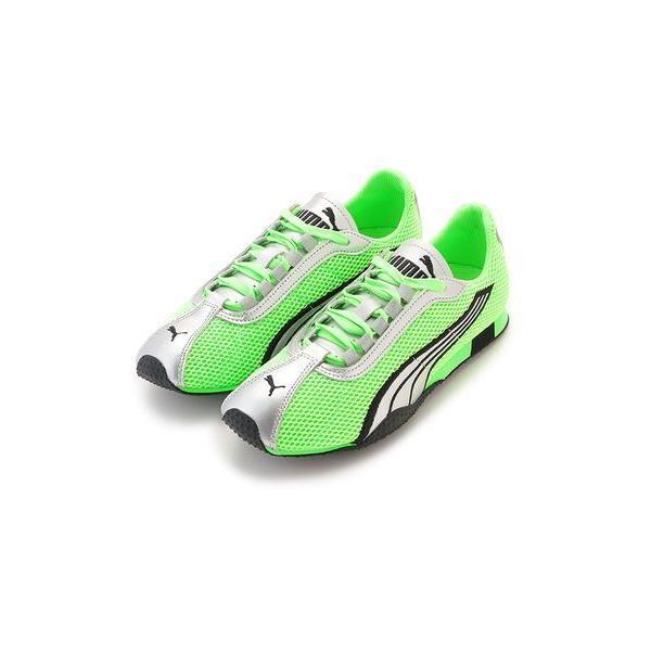 スニーカー 「PUMA」403692-01 H-STREET OG レディース