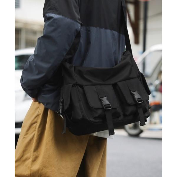 ショルダーバッグ ショルダーバッグ メンズ レディース