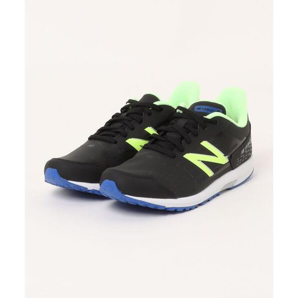 スニーカー new balance ニューバランス NB HANZO J SYNTHETIC LAC...