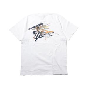 RADIO EVA ジャージ RADIO EVA A286 EVA-01 Track Jacket メンズ