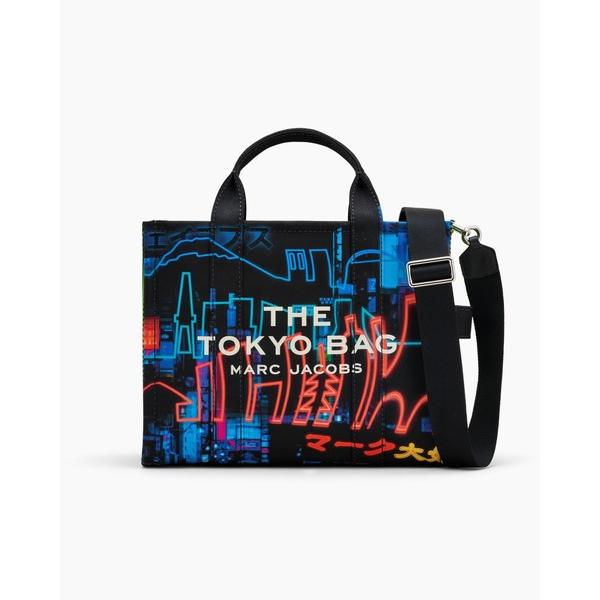 トートバッグ THE CITY TOTE BAG MEDIUM/ザ シティ キャンバス トート バッ...