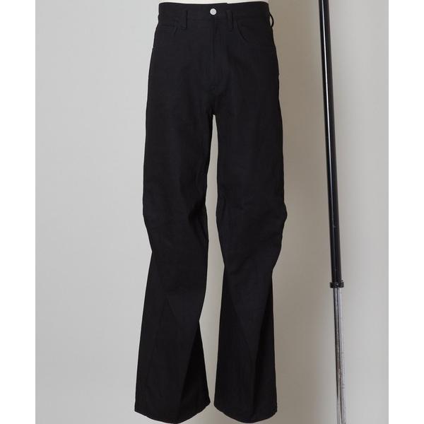 ジーンズ ORDINARY CITY CURTAIN LEGS メンズ