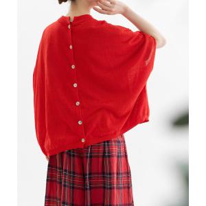 nop de nod（ノップドゥノッド） ワンピース Clocheふんわりグレン