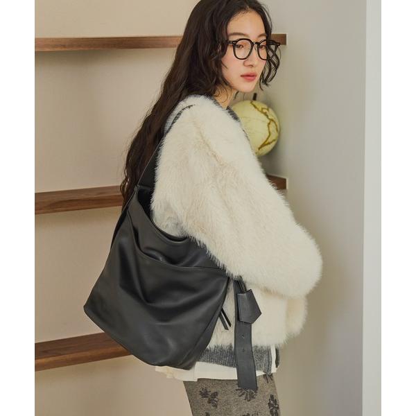 ショルダーバッグ バッグ オリジナルレザー2WAYショルダーバッグ レディース