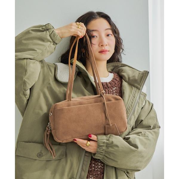 ボストンバッグ オリジナルレザー2WAYボストンバッグ レディース