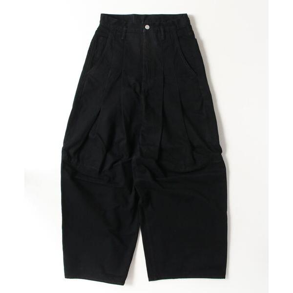 ジーンズ 「SHINYAKOZUKA」 ORDINARY CITY BAGGY メンズ レディース