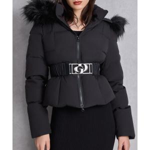 gyda ダウン（レディースダウンコート、ダウンジャケット