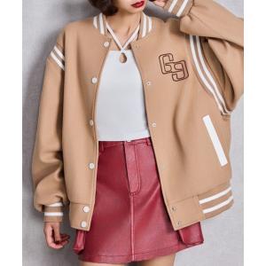 Spick＆Span（スピック アンド スパン） 「Spick & Span」 スタジャン