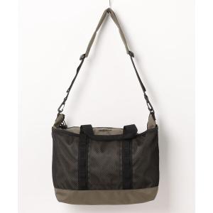 トートバッグ 「keen」HARVEST ADVENTURE TOTE II メンズ レディース