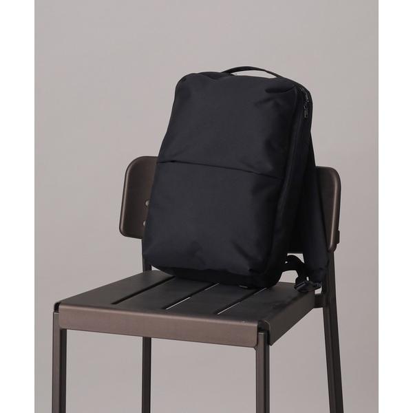 デイバック リュック 「A4/PC/ビジネス兼用」コーデュラ（R）3WAYバックパック メンズ