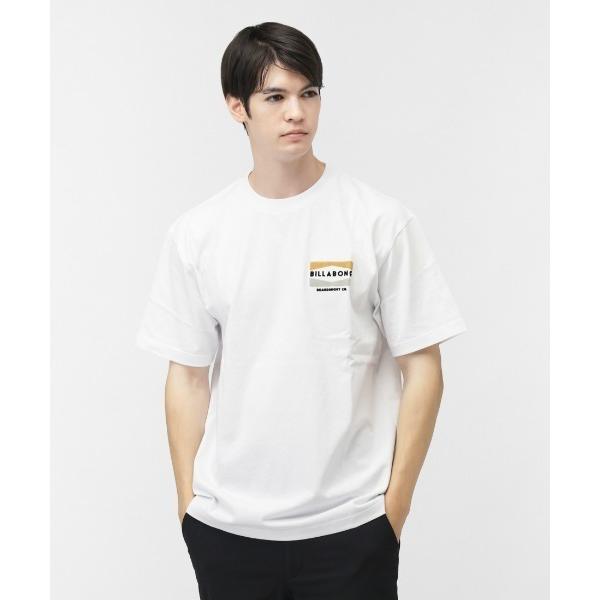 tシャツ ビラボン BILLABONG UNITY DECAL メンズ