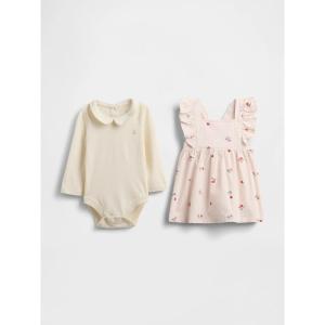 セットアップ コーデュロイ オーバーオール コーデセット (ベビー) キッズ 子供服 男の子 女の子｜ZOZOTOWN Yahoo!店