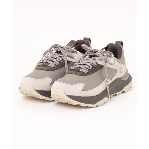 スニーカー 「Timberland」LOWLCWATERPROOFSNEA メンズ