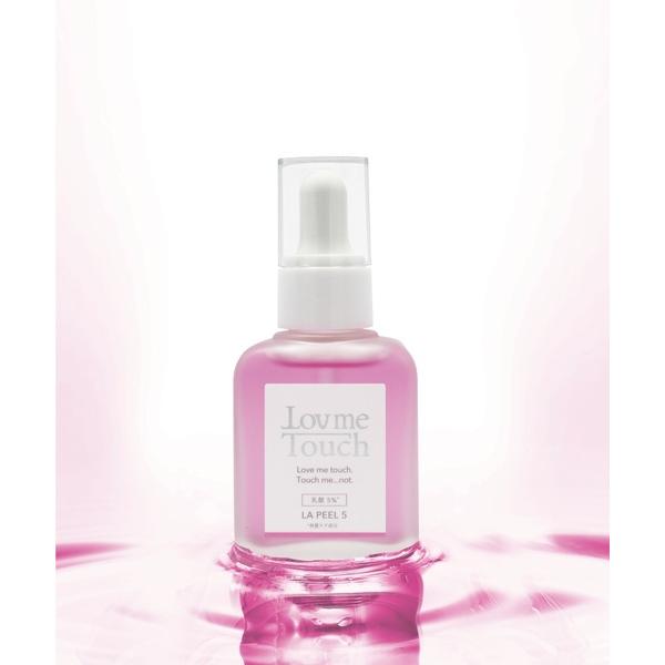 ピーリング LA PEEL(エルエーピール) 5% 30mL