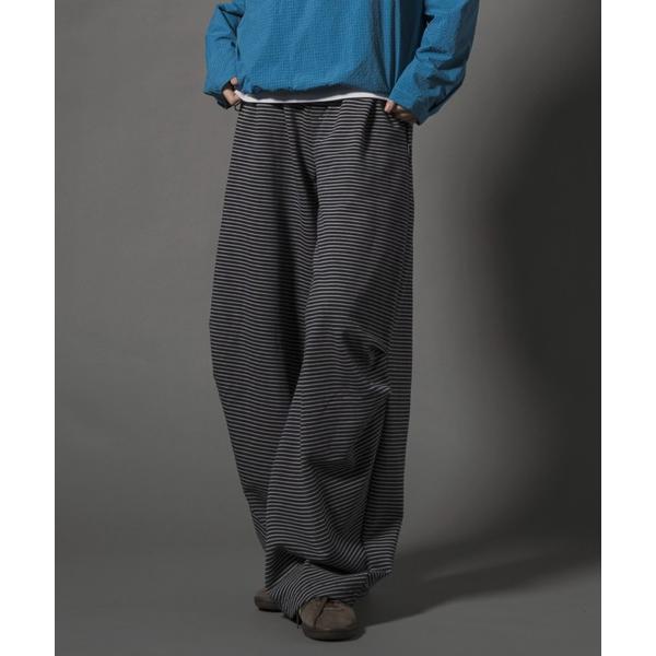 スウェットパンツ ジャージ Wide Balloon Sweatpants - ワイドバルーンスウェ...