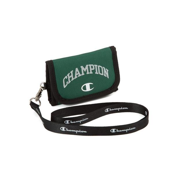 財布 三つ折り財布 Champion／チャンピオン 65291 キッズ 子供
