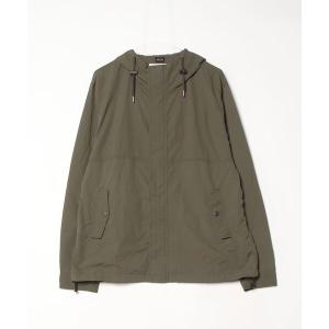 「URBAN RESEARCH Sonny Label」 マウンテンパーカー LARGE カーキ メンズ