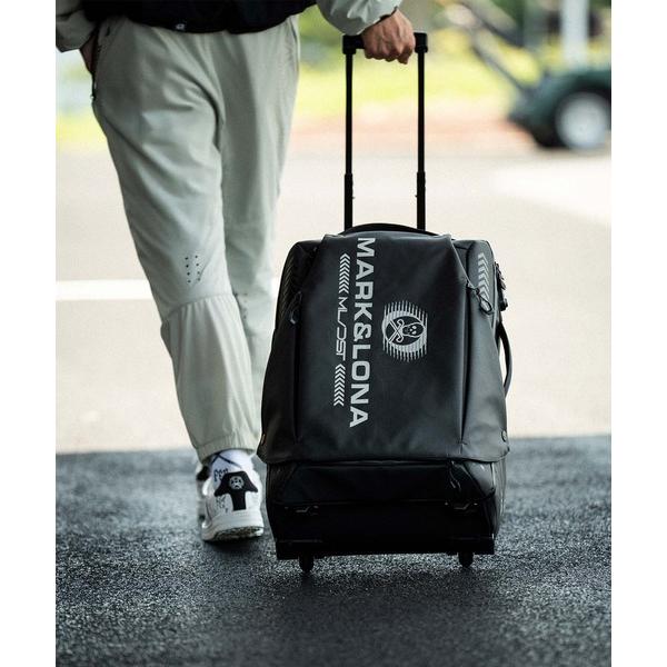 スーツケース DST Modular Roller